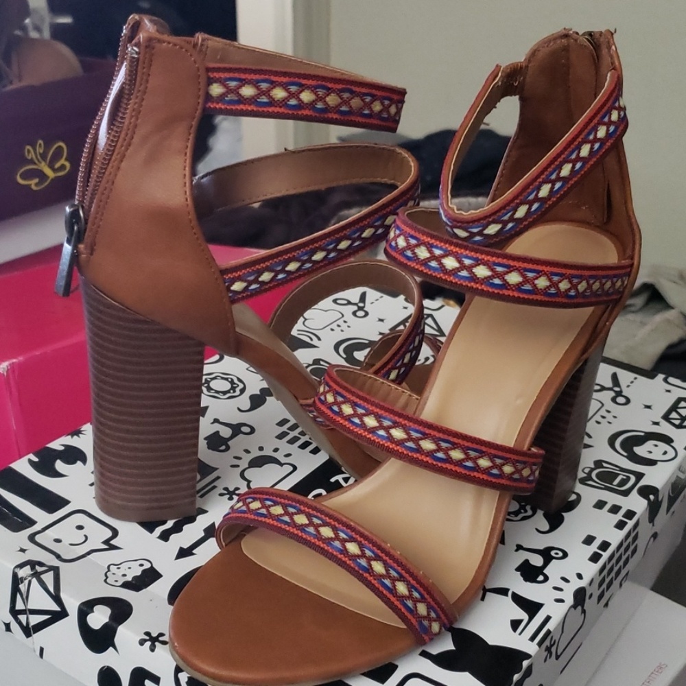 Shoes
